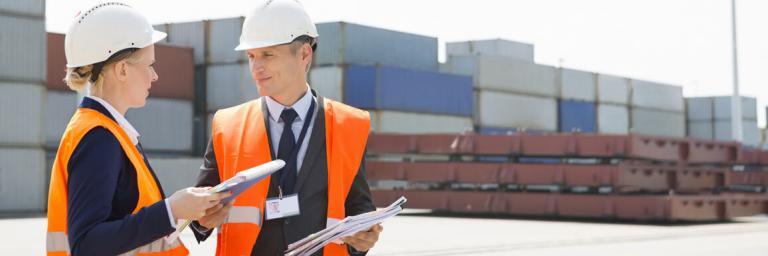 Export Finance – helping SMEs fund growth