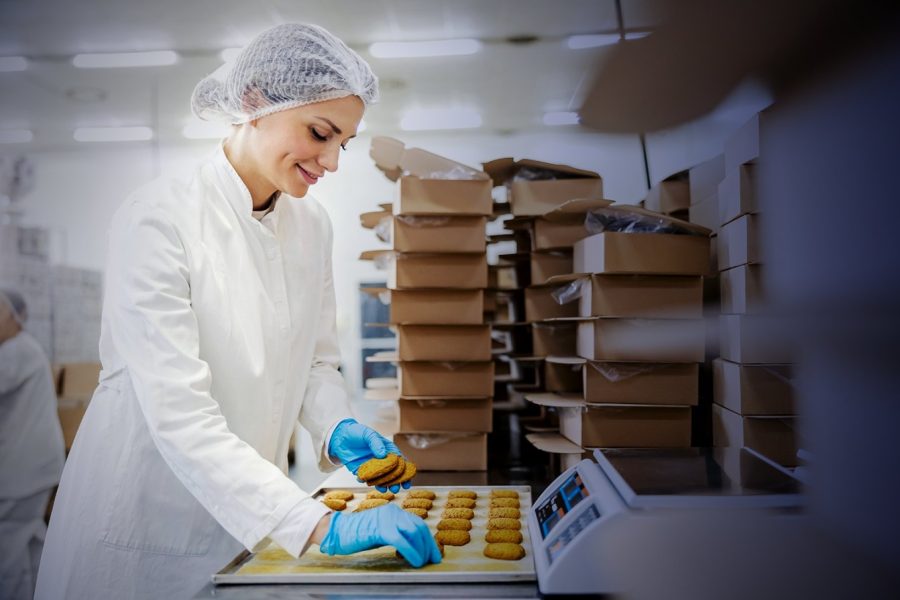 Invoice Discounting Facility Supports SME Turnaround